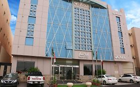 Ejaz Hotel Apartments
